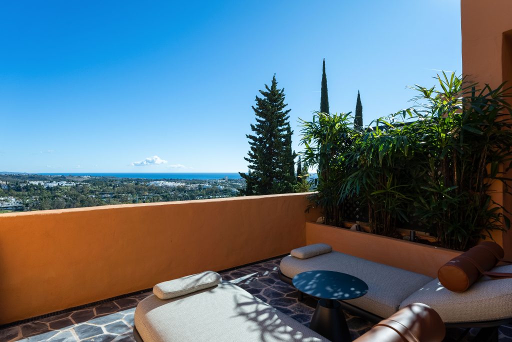 La Cerquilla Penthouse-24