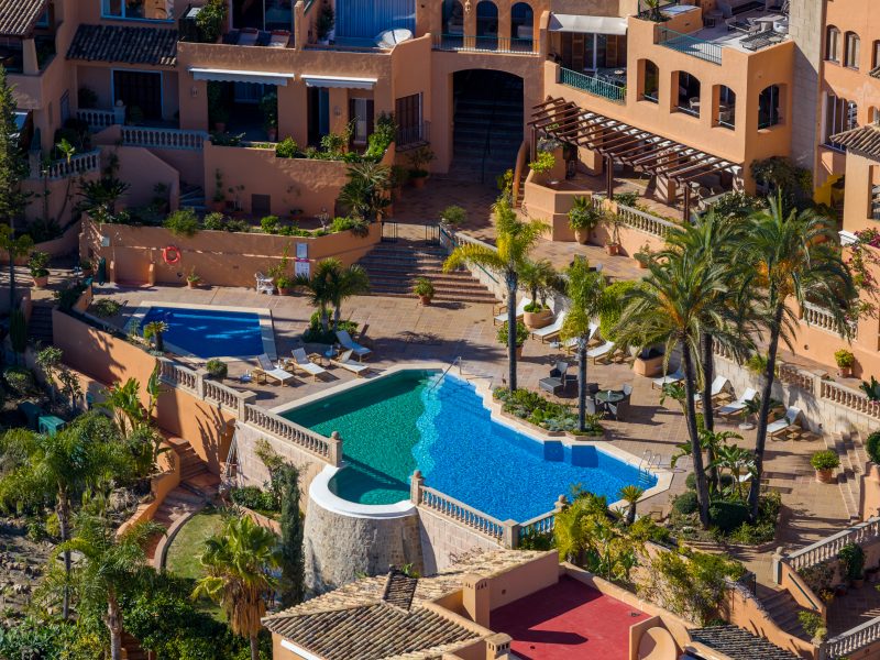 La Cerquilla Penthouse-31