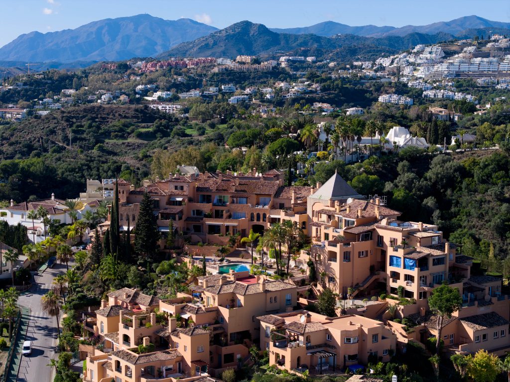 La Cerquilla Penthouse-32