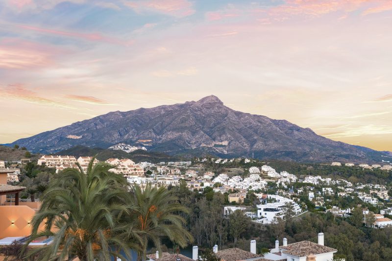 La Cerquilla Penthouse-33