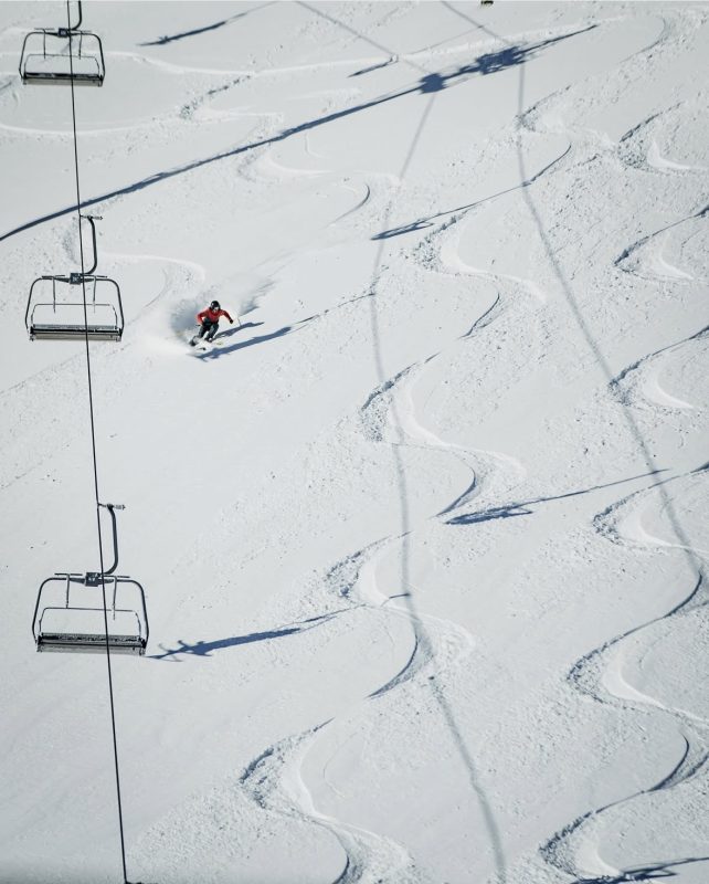 Sierra Nevada: Mountain Living Just Two Hours from Marbella