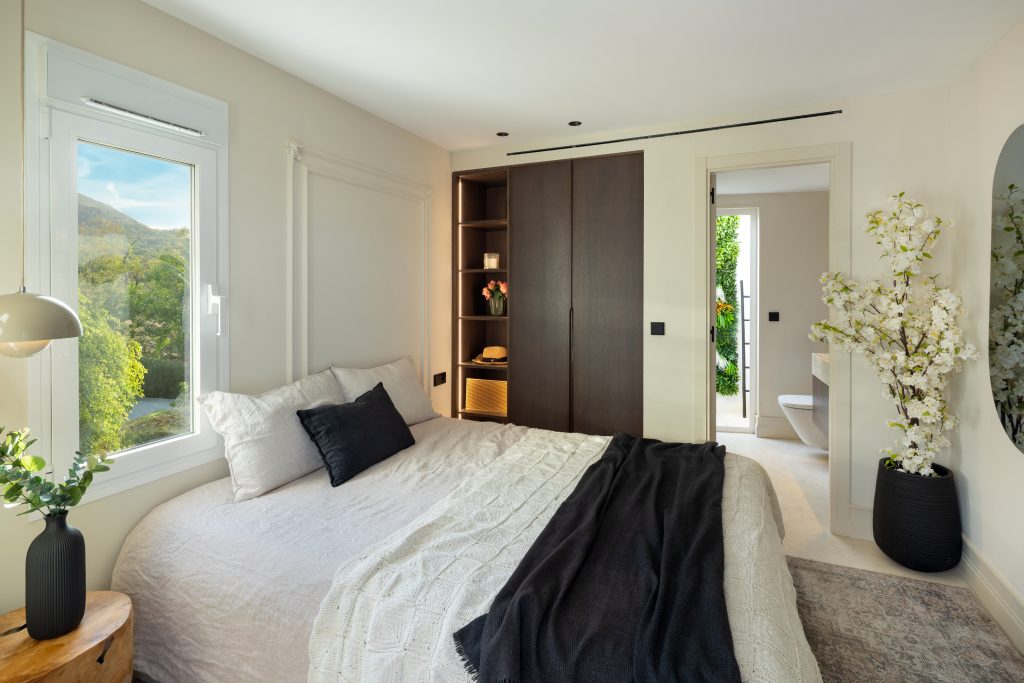 Penthouse in Jardines Colgantes-13