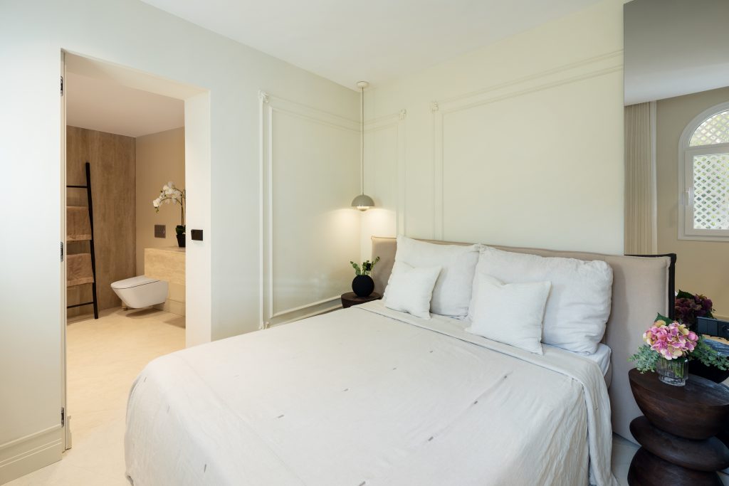 Penthouse in Jardines Colgantes-16