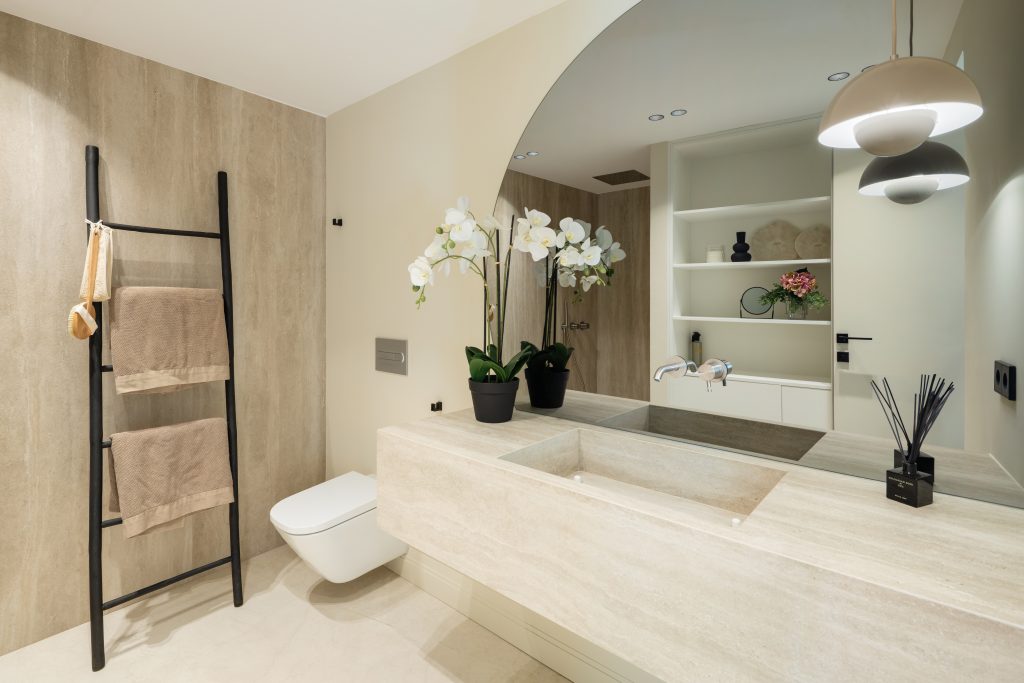 Penthouse in Jardines Colgantes-15