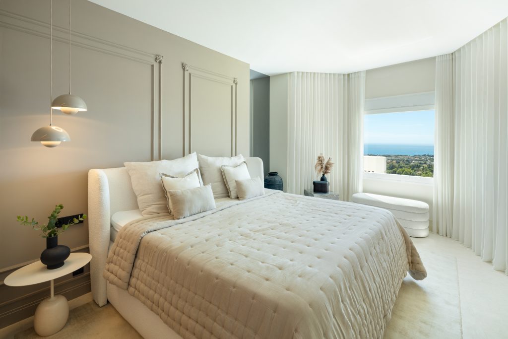Penthouse in Jardines Colgantes-9