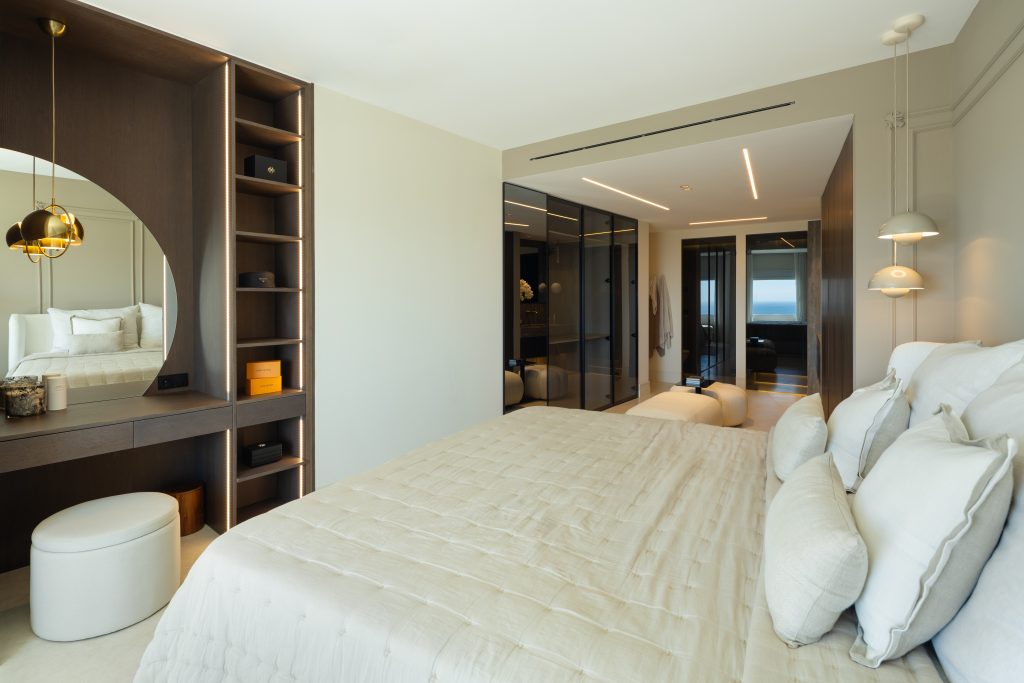 Penthouse in Jardines Colgantes-11