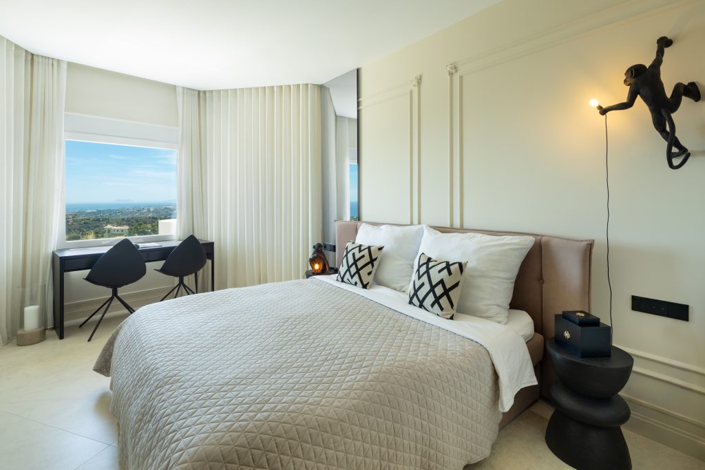 Penthouse in Jardines Colgantes-12