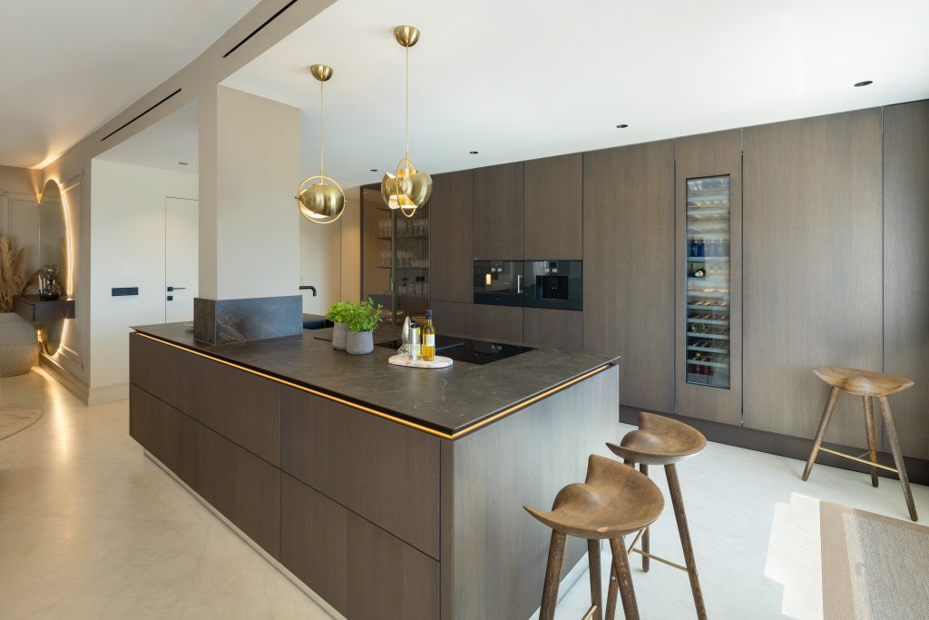 Penthouse in Jardines Colgantes-8