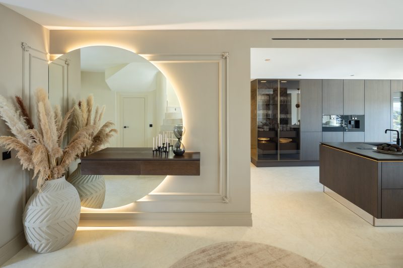 Penthouse in Jardines Colgantes-18