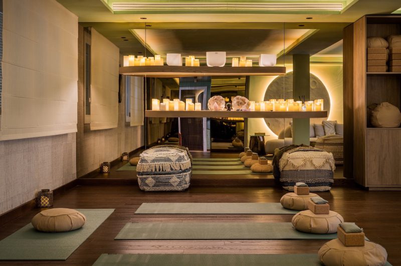 Wellness Destinations in Marbella: Where Health, Lifestyle and Real Estate Meet