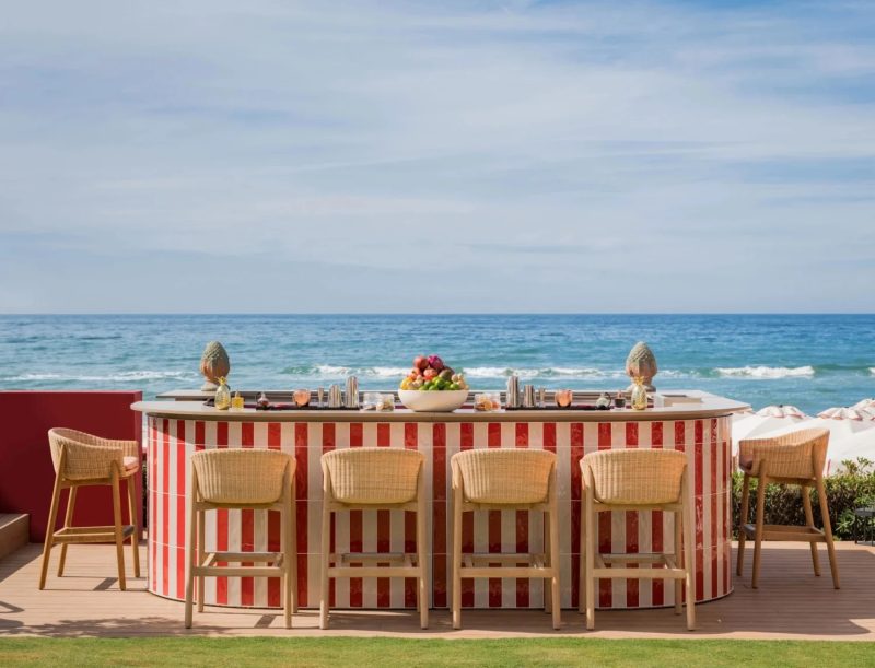 Best Beach Clubs in Marbella: A Summer Guide