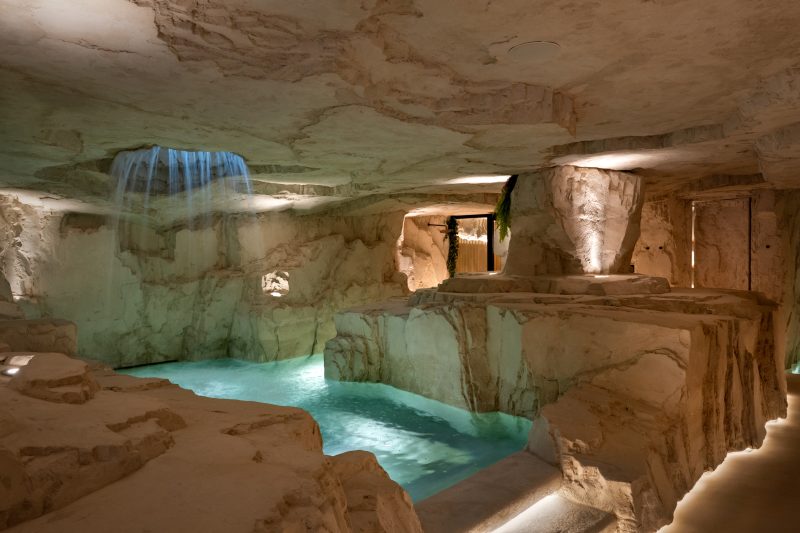 Casa cenote 6