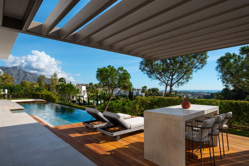 The ridge solvilla velmure 7