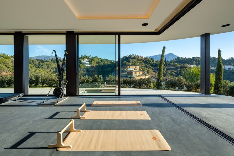 How Wellness Is Changing the Way We Think About Real Estate